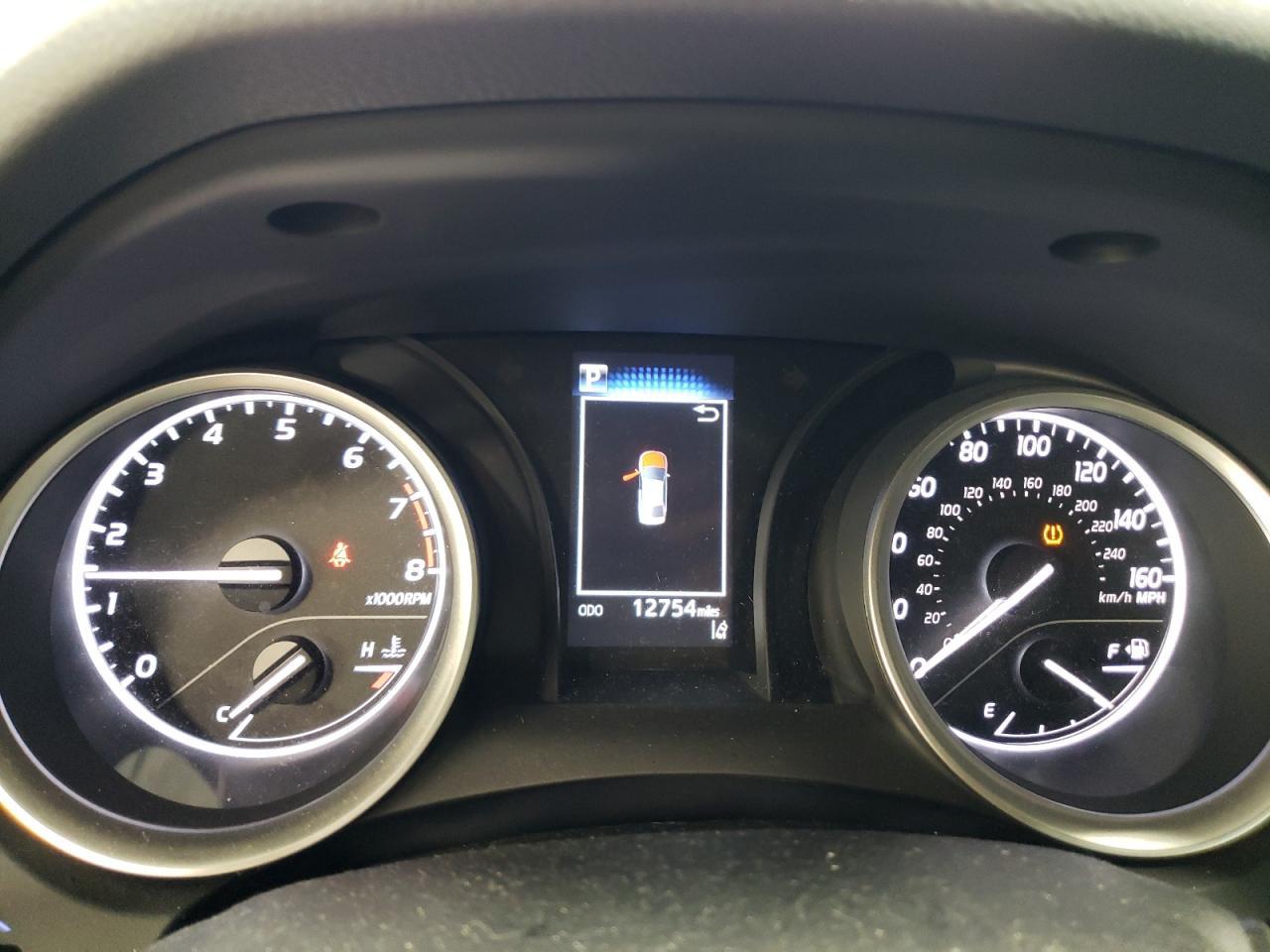 2023 TOYOTA CAMRY LE VIN:4T1C11AK2PU158113