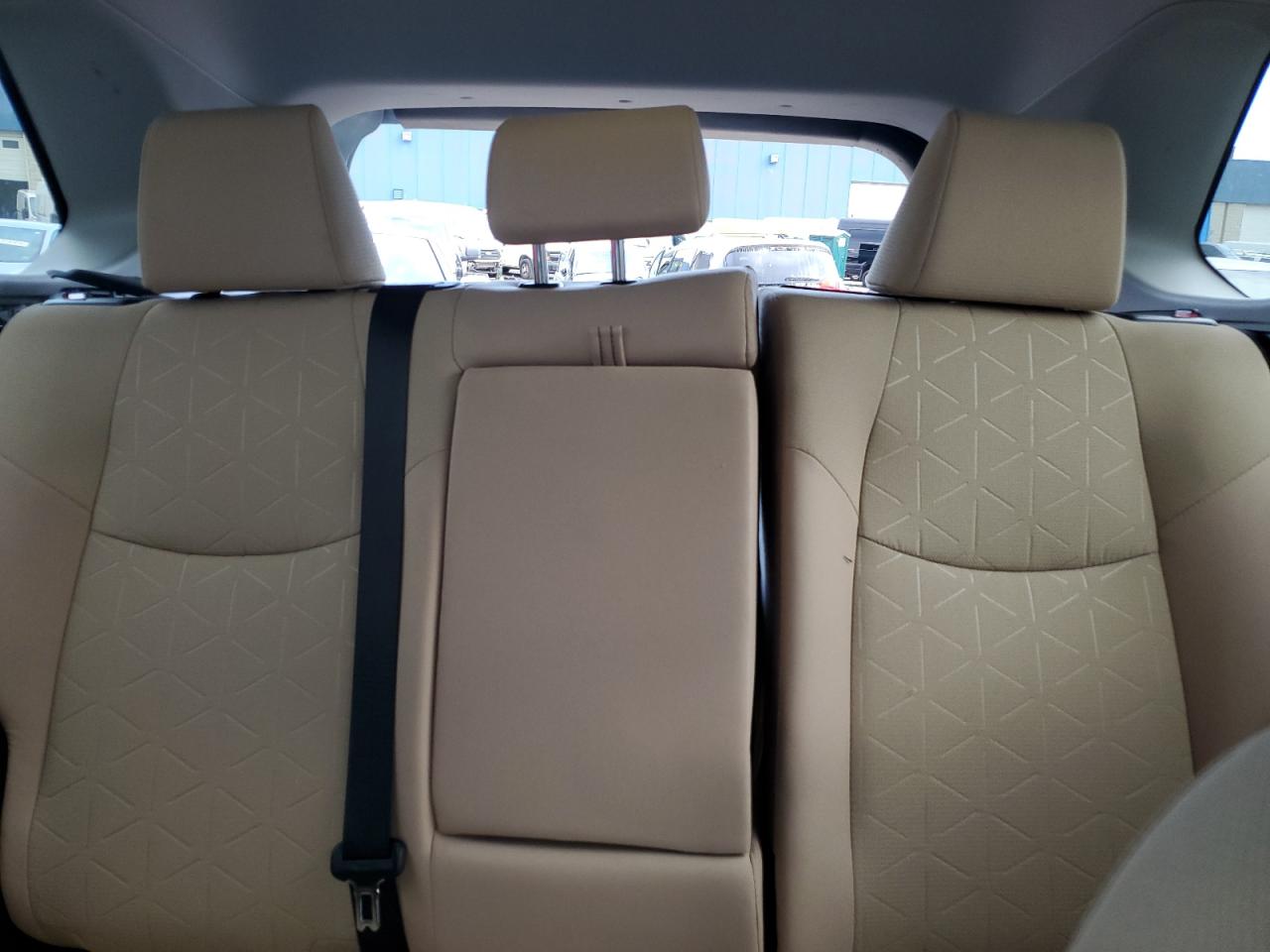 2024 TOYOTA RAV4 XLE VIN:2T3RWRFV1RW213223