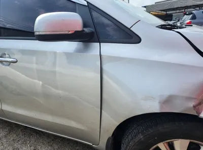 2014 Kia Carnival VIN: