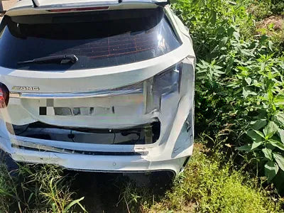 2017 Mercedes-Benz A 45 AMG NONE VIN: