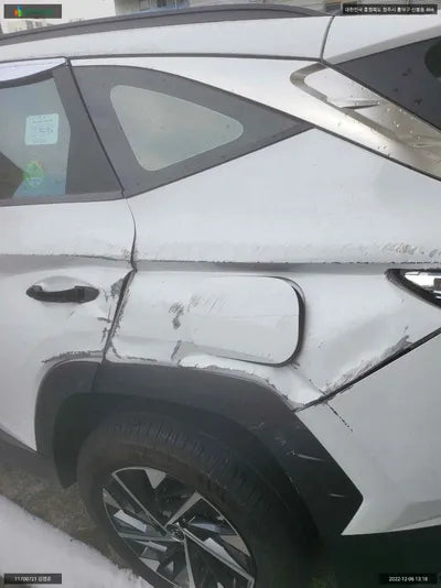 2021 Hyundai Tucson KMHJC81CDMU034197 VIN:KMHJC81CDMU034197