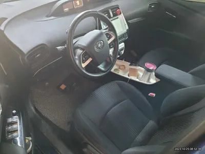 2016 Toyota Prius JTDKBRFU0G3515445 VIN:JTDKBRFU0G3515445