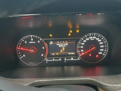 2020 Kia Sorento VIN: