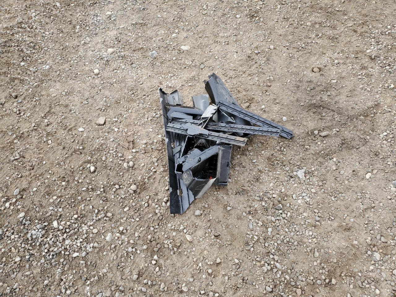 2024 CHEVROLET SILVERADO K3500 VIN:1GC4YSEY7RF214644