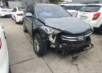 2018 Hyundai Santa FE KMHSW81UBJU832961 VIN:KMHSW81UBJU832961