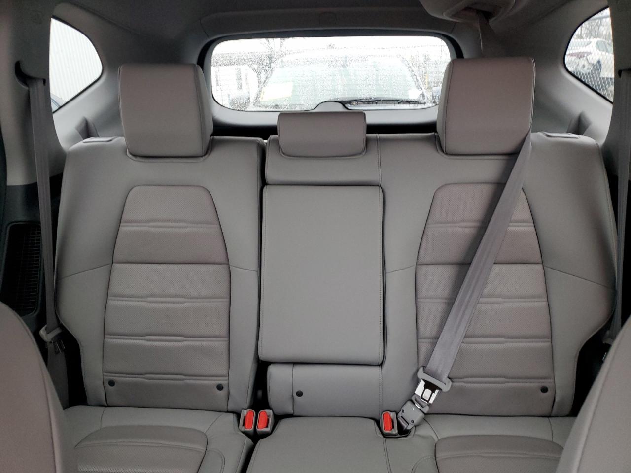 2022 HONDA CR-V EXL VIN:5J6RT6H8XNL018257
