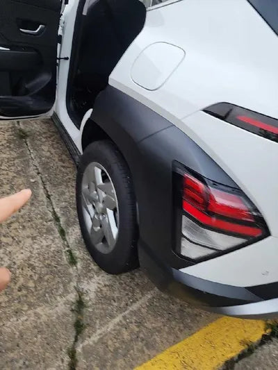 2023 Hyundai Kona VIN: