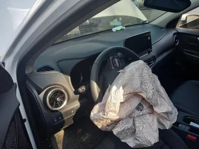 2021 Hyundai Kona KMHK5813GNU832398 VIN:KMHK5813GNU832398