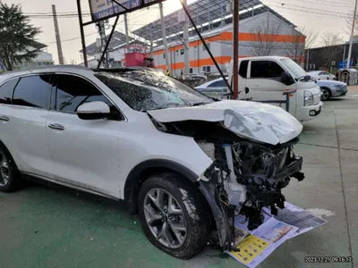 2015 Kia Sorento KNAPS81ABFA050723 VIN:KNAPS81ABFA050723