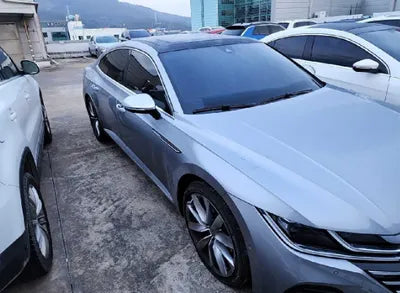 2023 Volkswagen Arteon WVWZZZ3HZPE005900 VIN:WVWZZZ3HZPE005900