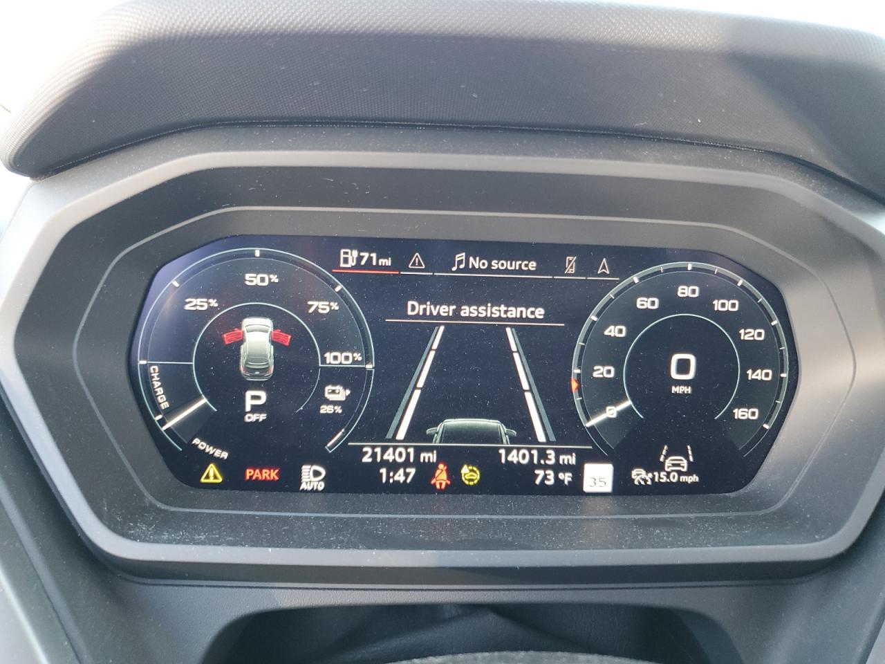 2023 AUDI Q4 E-TRON PREMIUM PLUS VIN:WA1BCBFZ5PP019317
