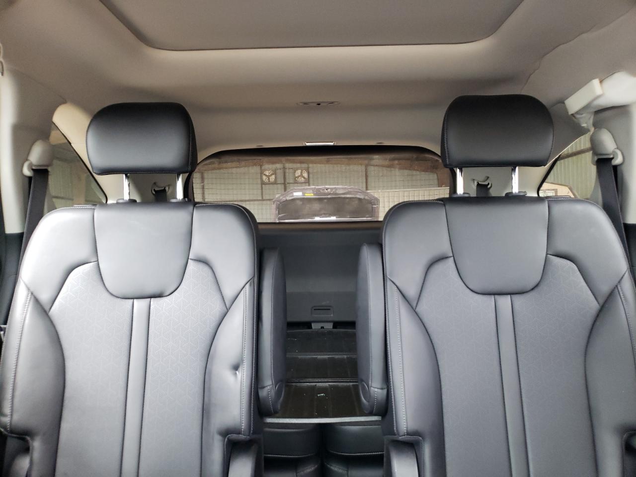 2023 KIA SORENTO SX VIN:5XYRKDLF9PG191219