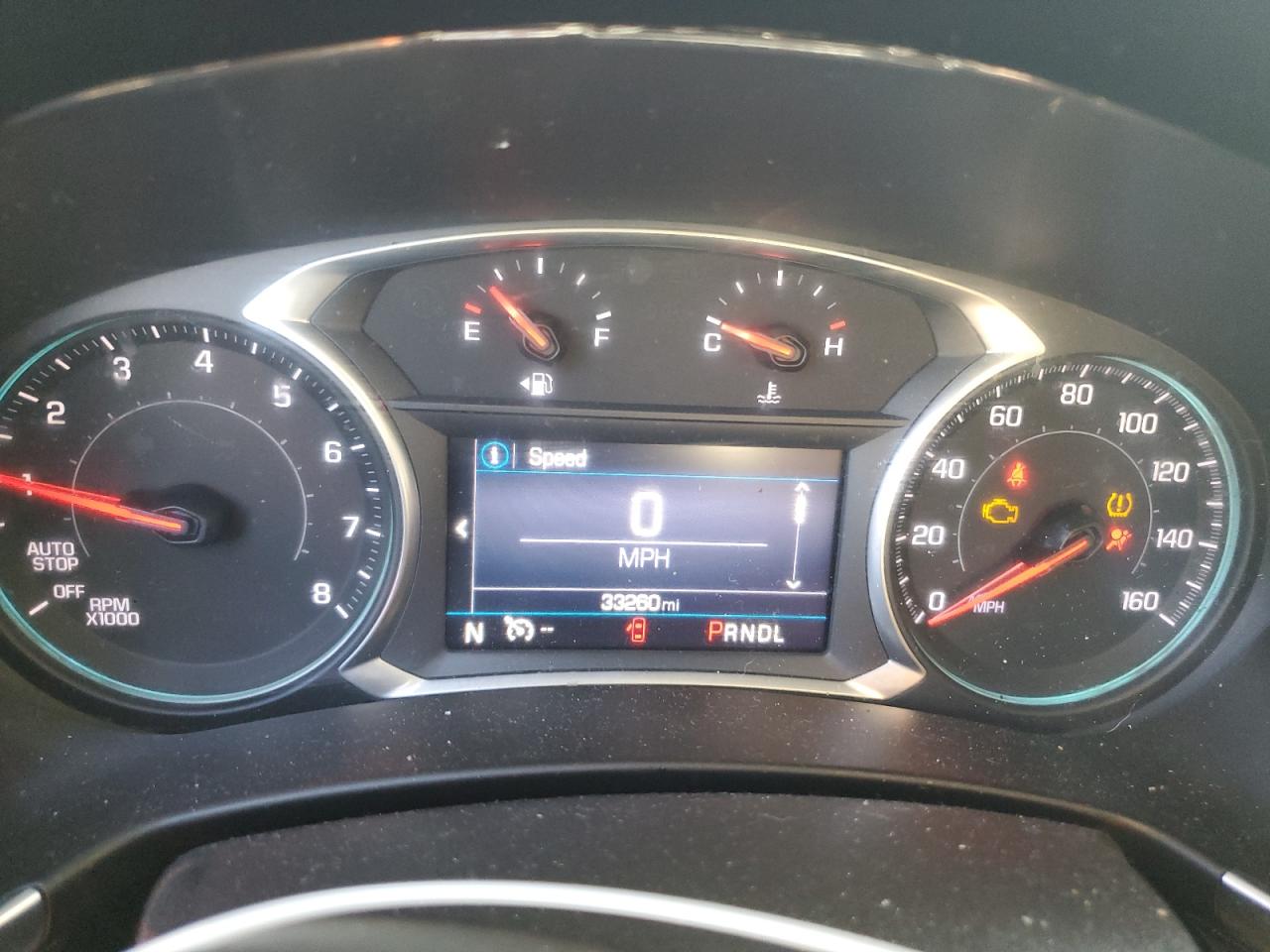 2022 CHEVROLET EQUINOX LS VIN:3GNAXHEV2NS155983