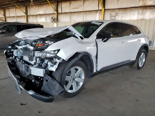 2024 HONDA PROLOGUE EX VIN:3GPKHVRJ3RS534768