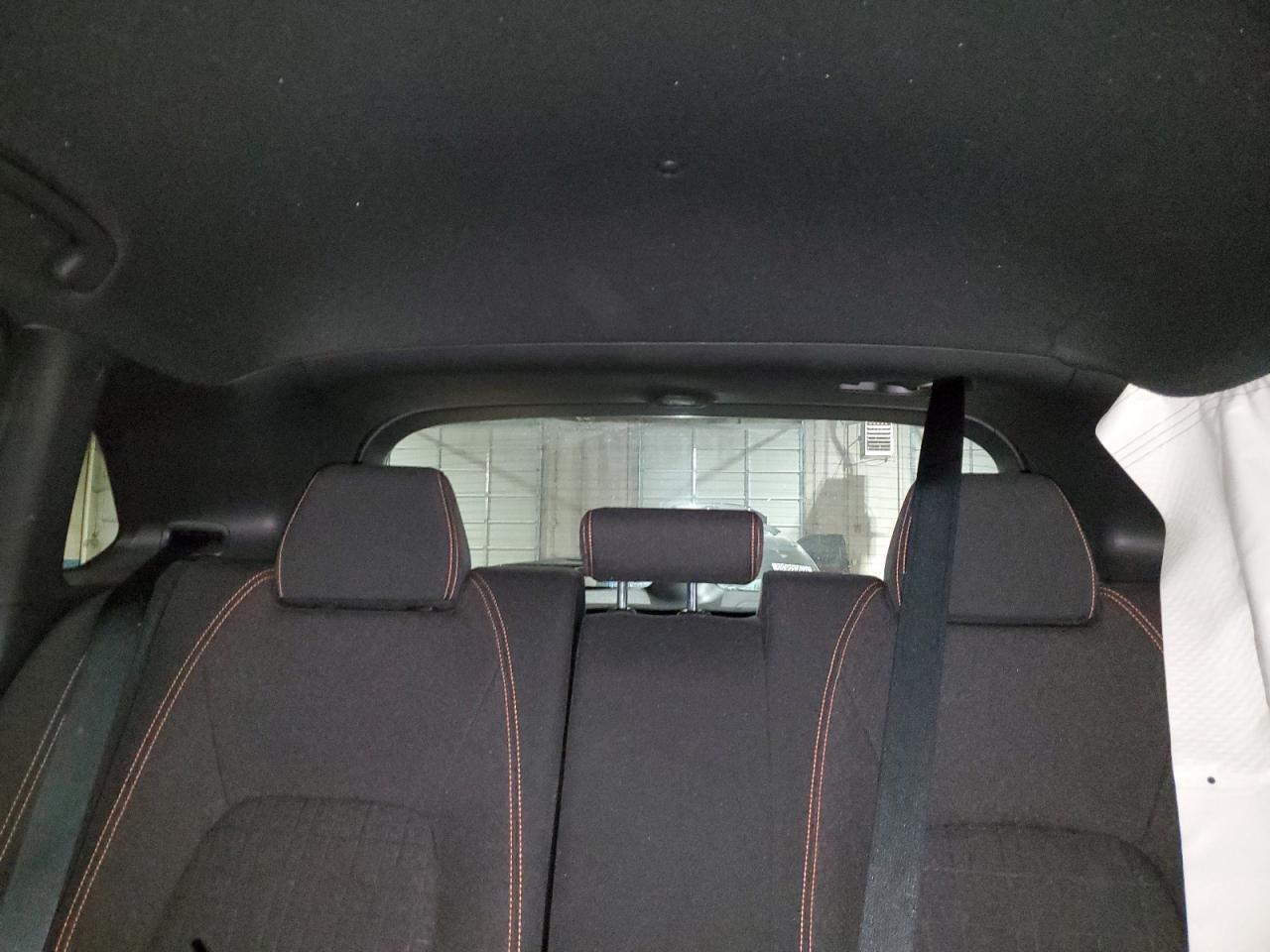 2024 HONDA HR-V SPORT VIN:3CZRZ2H5XRM746324