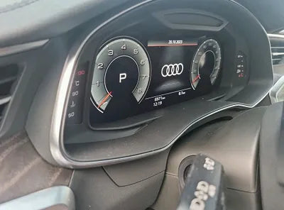 2023 Audi A6 WAUZZZF20PN028868 VIN:WAUZZZF20PN028868