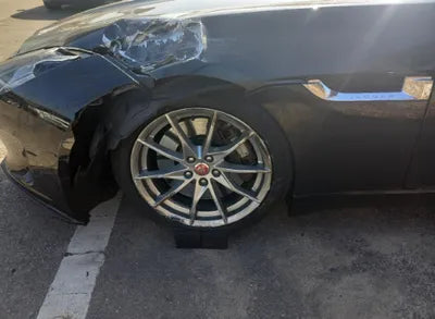 2019 Jaguar F-Type SAJDB1BXXKCK58721 VIN:SAJDB1BXXKCK58721