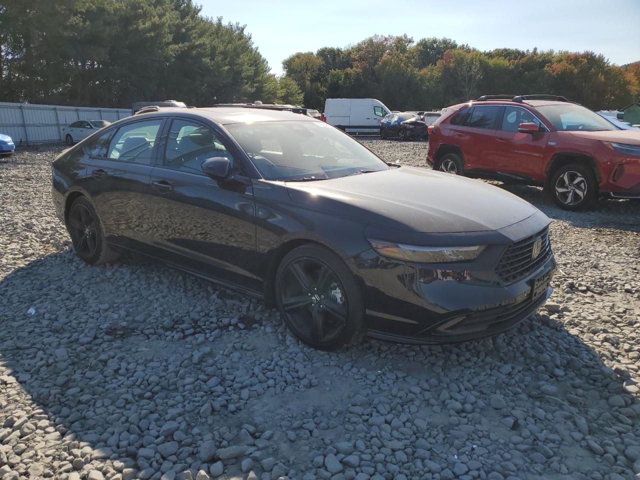 2023 HONDA ACCORD HYBRID SPORT-L VIN:1HGCY2F78PA062807