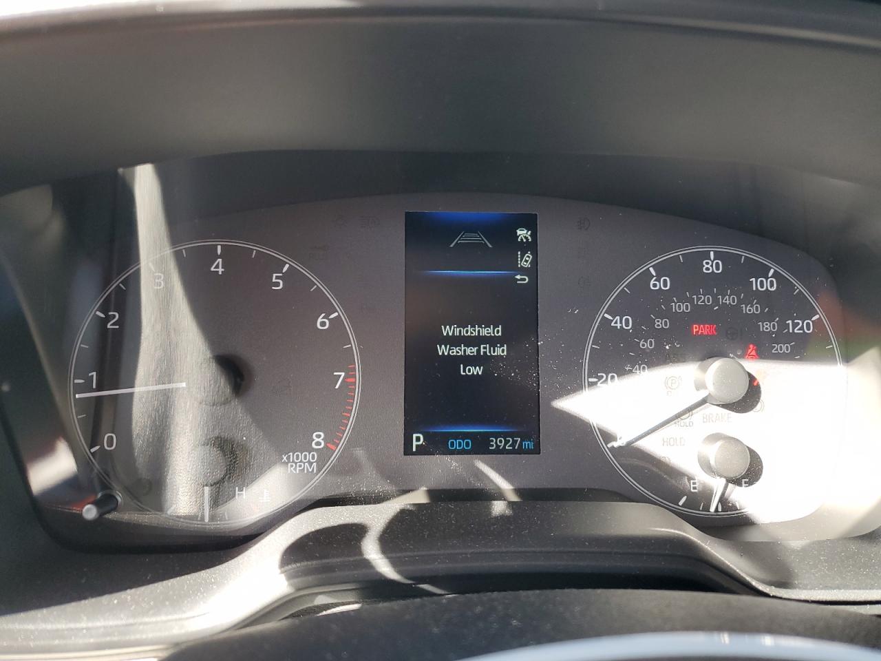 2024 TOYOTA COROLLA CROSS L VIN:7MUAAAAG7RV115665