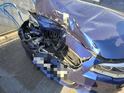 2016 BMW 520 WBA5E5107GG074310 VIN:WBA5E5107GG074310