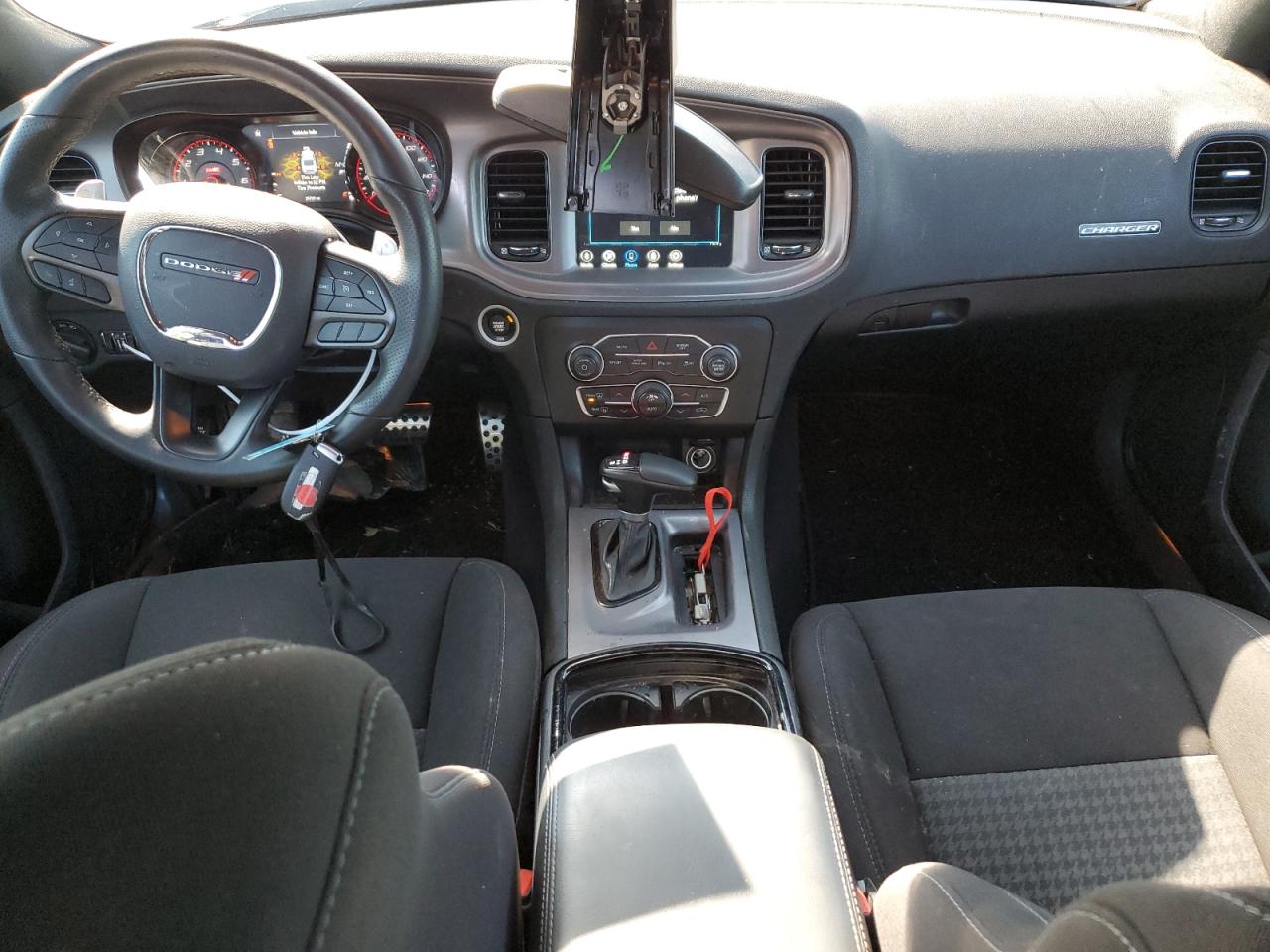 2023 DODGE CHARGER R/T VIN:2C3CDXCT2PH660003