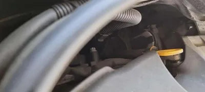 2015 Mercedes-Benz E 220 VIN: