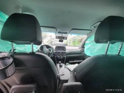 2018 Hyundai Kona 521KMKMHK3816GJU1 VIN:521KMKMHK3816GJU1