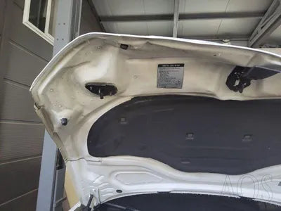 2016 Audi A6 WAUZZZ4G0GN028707 VIN:WAUZZZ4G0GN028707