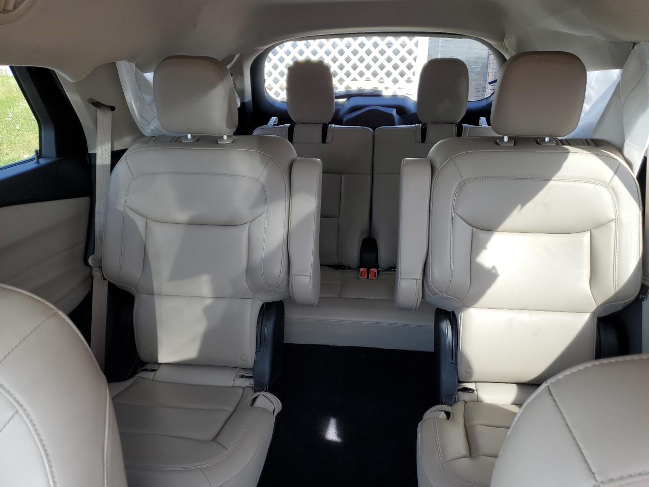 2022 FORD EXPLORER XLT VIN:1FMSK8DH3NGA91082