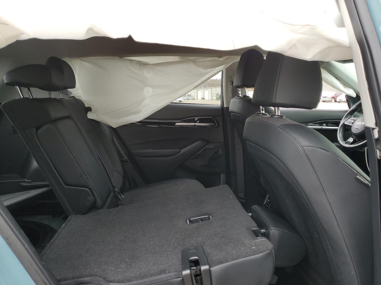 2024 KIA SELTOS S VIN:KNDEU2AA3R7593466