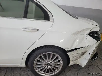 2021 Mercedes-Benz E 250 VIN: