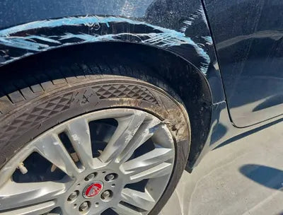 2018 Jaguar XF SAJBB4BN0JCY64325 VIN:SAJBB4BN0JCY64325