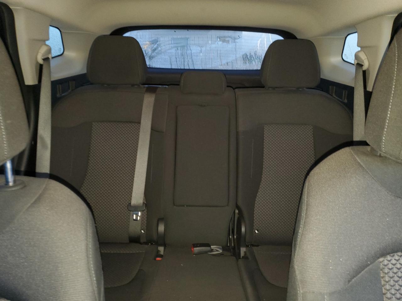 2024 KIA SPORTAGE LX VIN:KNDPUCDF7R7279695