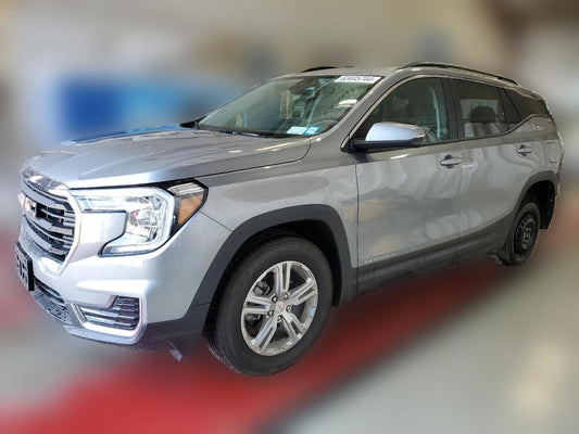 2024 GMC TERRAIN SLE VIN:WP0AA2A8XNS255297