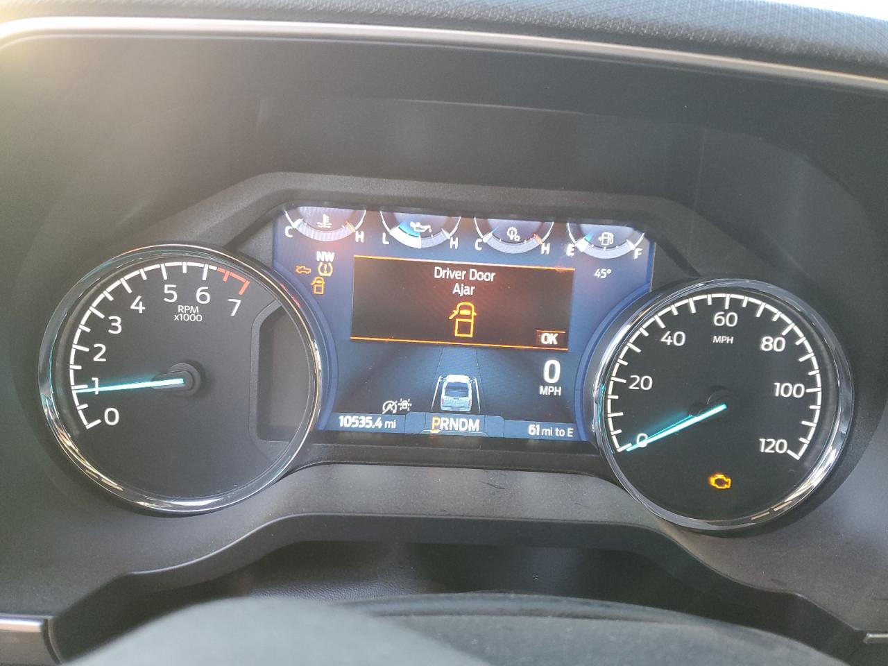 2023 FORD F150 SUPERCREW VIN:1FTFW1E85PFD33508