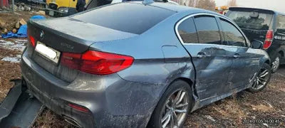 2018 BMW 520 904KMWBAJC5108JWB VIN:904KMWBAJC5108JWB