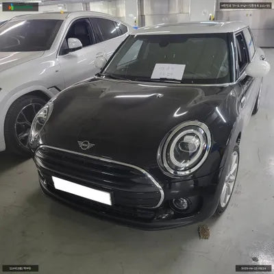 2020 MINI Clubman WMWXJ3100L2L73735 VIN:WMWXJ3100L2L73735