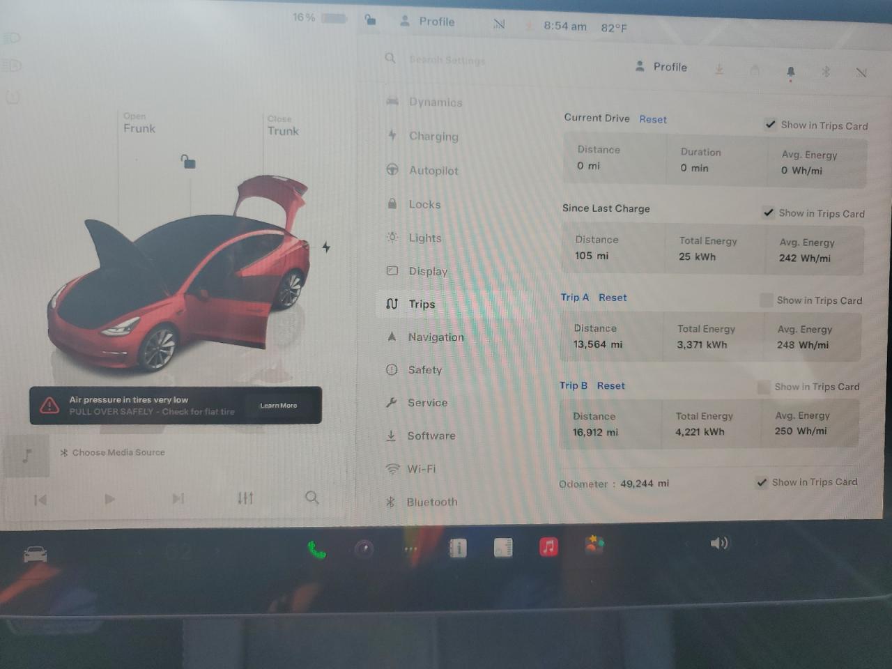 2022 TESLA MODEL 3  VIN:5YJ3E1EA3NF368896