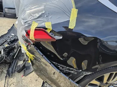 2018 Genesis G80 VIN: