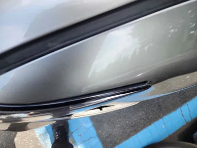 2016 Lexus ES 300 JTHBW1GG8H2136410 VIN:JTHBW1GG8H2136410