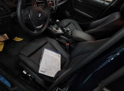 2017 BMW 118 WBA1S5105HV807961 VIN:WBA1S5105HV807961