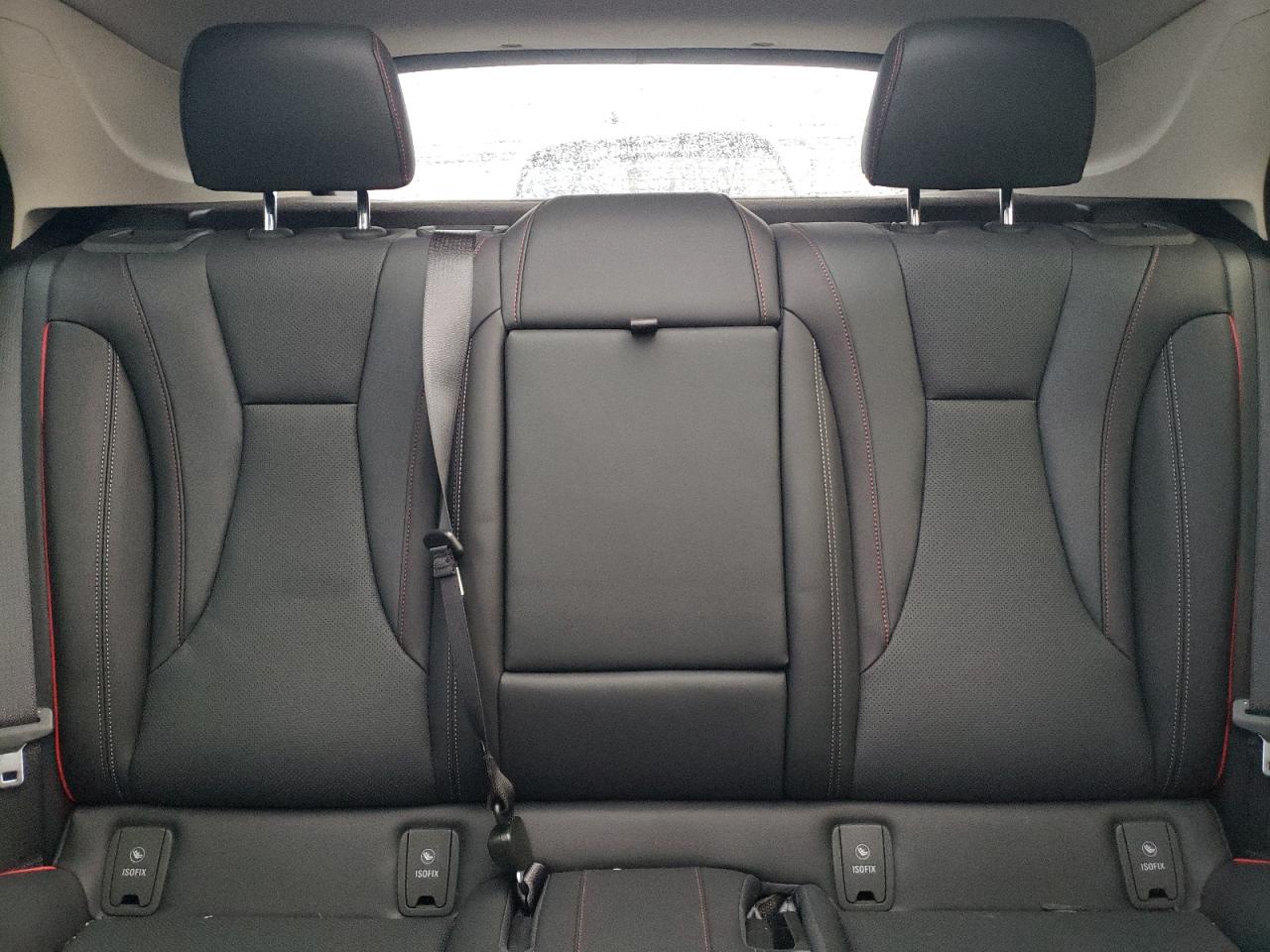 2023 BUICK ENVISION ESSENCE VIN:LRBFZPR44PD209421