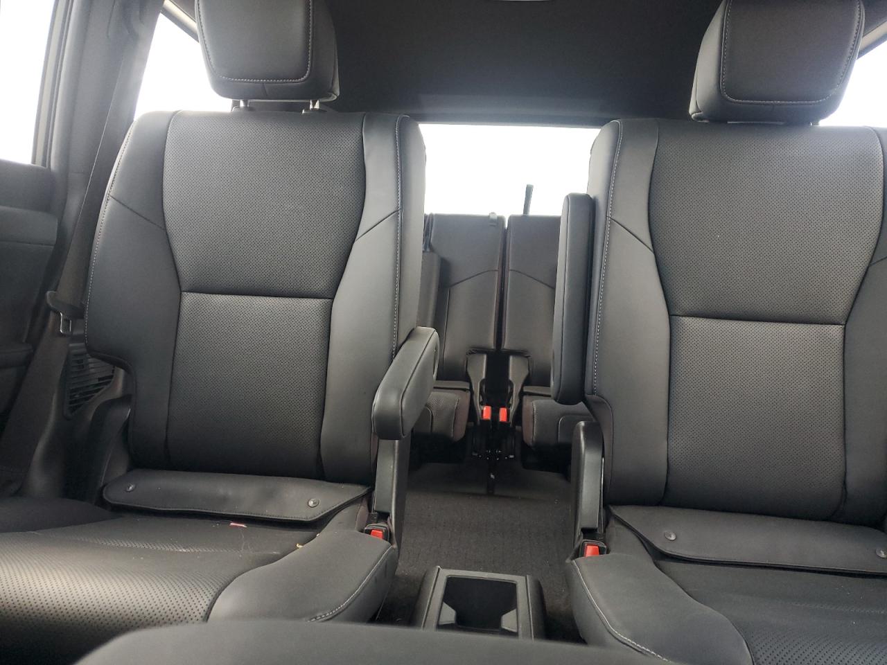 2024 LEXUS GX 550 PREMIUM/PREMIUM+ VIN:JTJTBCDX8R5010630