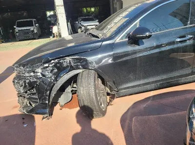 2019 Kia K5 VIN: