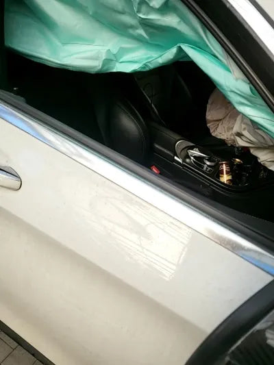 2015 Mercedes-Benz C 250 VIN: