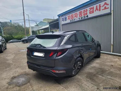 2021 Hyundai Tucson KMHJC81BGMU006059 VIN:KMHJC81BGMU006059