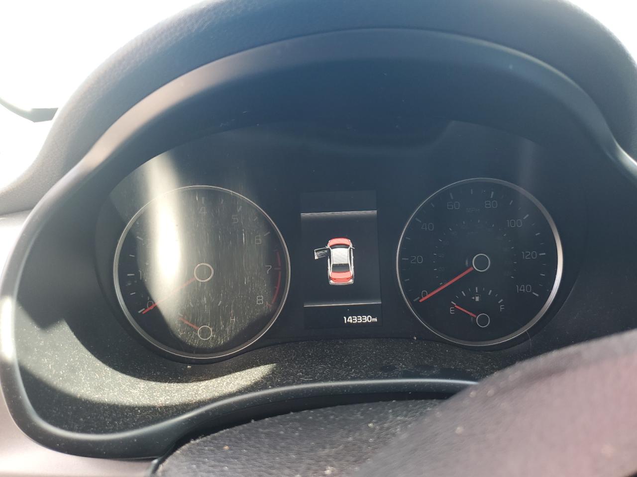 2022 KIA RIO LX VIN:3KPA24AD4NE481487