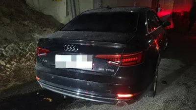 2016 Audi A4 WAUZZZF46GA067568 VIN:WAUZZZF46GA067568