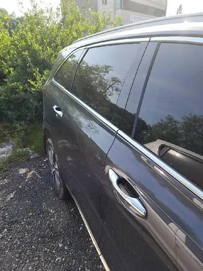 2017 Kia Sorento VIN: