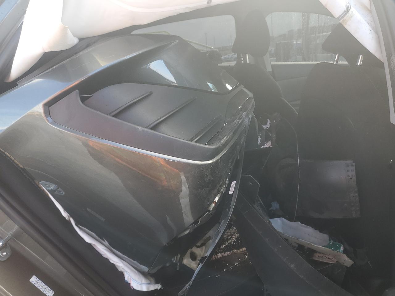 2024 HYUNDAI ELANTRA SEL VIN:KMHLM4DG5RU775752